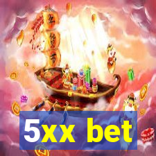 5xx bet